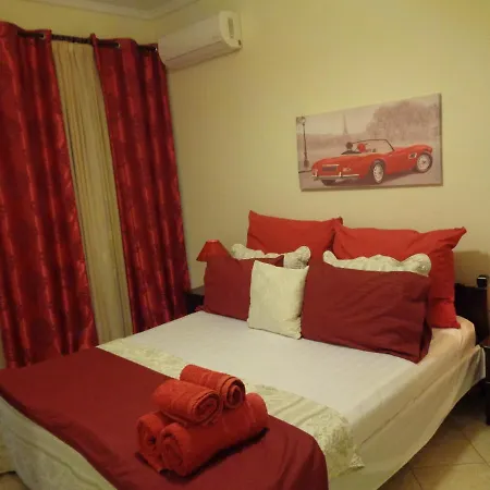 Kuri Appartement Saranda