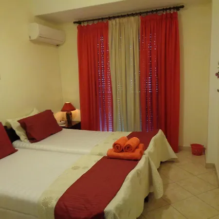 Kuri Appartement Saranda
