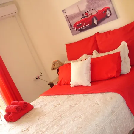 Appartement Kuri Saranda