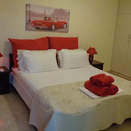 Apartament Kuri *