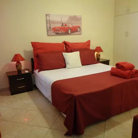 Apartament Kuri