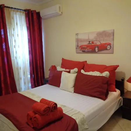 Apartament Kuri *