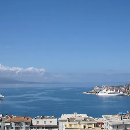 Apartament Kuri Saranda
