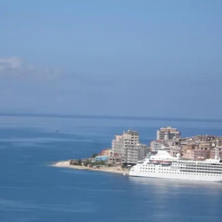 Apartament Kuri