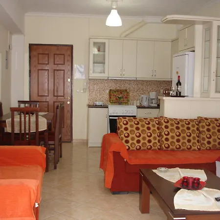 Apartament Kuri *