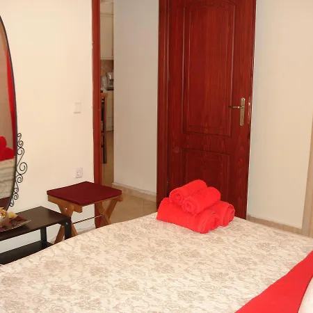 Kuri Apartment Sarande