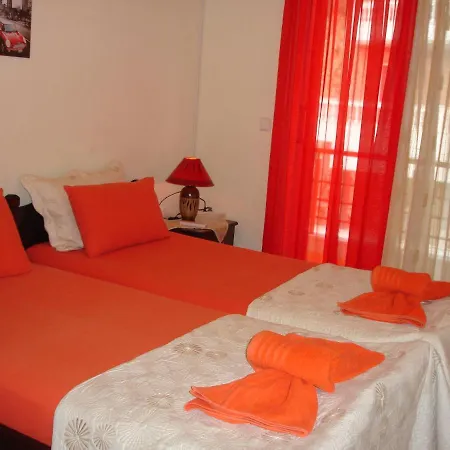 Apartament Kuri Saranda