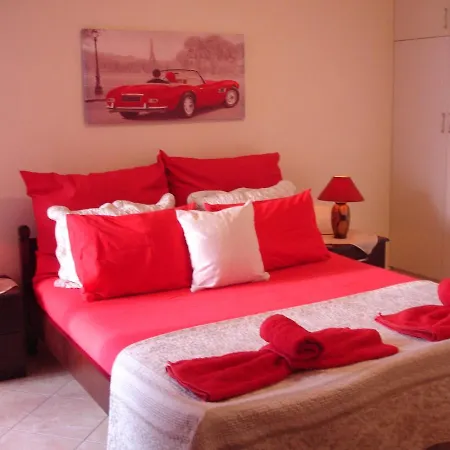 Apartament Kuri Saranda