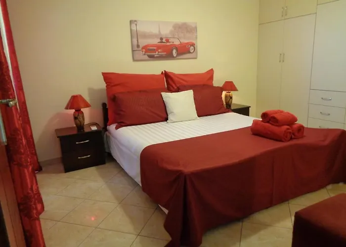 Apartament Kuri