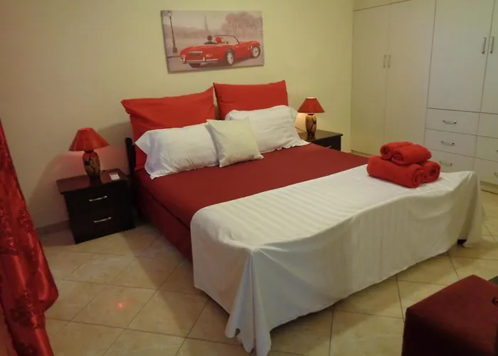Kuri Apartament Saranda
