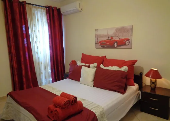 Apartament Kuri *