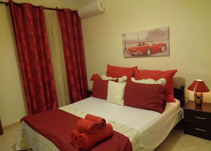 Kuri Apartament Saranda